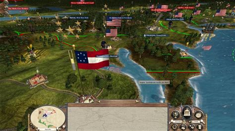 acw mod empire total war|empire total war american civil war.